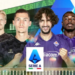 Live Venezia vs Fiorentina di Serie A tapi bukan Jalalive (Vidio.com)