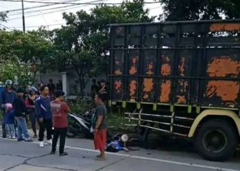 Tragedi Dua Bobotoh Perempuan Asal Garut Tewas di Cicalengka: Masih Duduk di Bangku SMP