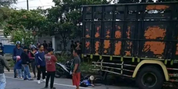 Tragedi Dua Bobotoh Perempuan Asal Garut Tewas di Cicalengka: Masih Duduk di Bangku SMP