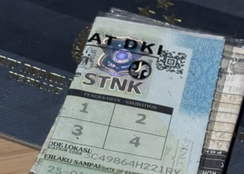 Biaya Balik Nama STNK Memang Sudah Gratis, Tetapi Kalian Harus Tetap Membayar Biaya Ini