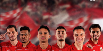 9 Pemain Timnas Indonesia Harus Dicoret Patrick Kluivert Saat Hadapi China, Marselino dan Maarten Paes Sudah Pasti