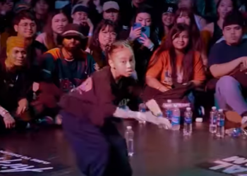 Miyu Ananthanaya Pranoto: Dancer Cilik Jakarta yang Memukau Dunia di Kancah Internasional