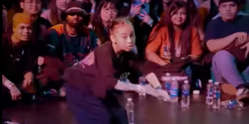 Miyu Ananthanaya Pranoto: Dancer Cilik Jakarta yang Memukau Dunia di Kancah Internasional