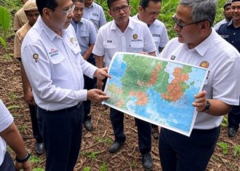 Sudah Masuk Musim Kemarau Tapi Indonesia Masih Dilanda Hujan, BMKG Sebut Indonesia Alami Kemarau Basah