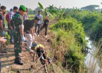 Pencari Ikan Asal Bojonegoro Ditemukan Tewas (Istimewa)