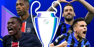 Jadwal, Link Live Streaming, Prediksi Susunan Pemain, dan Skor Final Liga Champions PSG vs Inter Milan 2025