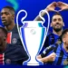 Jadwal, Link Live Streaming, Prediksi Susunan Pemain, dan Skor Final Liga Champions PSG vs Inter Milan 2025