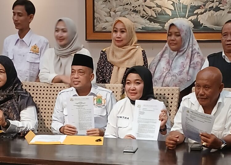 Kadin Pusat Terbitkan Surat Akui Satu Kadin, Ini Penjelasannya