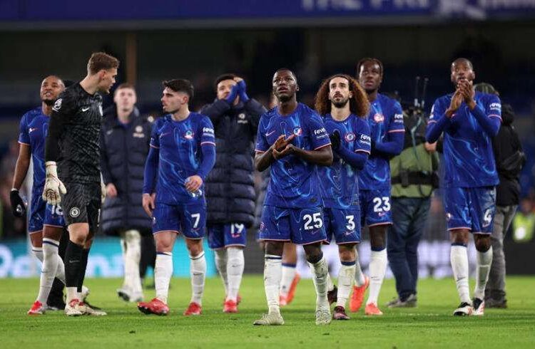 Chelsea vs PSG Final Piala Dunia Antarklub 2025 jalalive (chelseafc.com)
