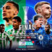LINK Live Streaming FINAL Conference League Real Betis vs Chelsea, Anthony Berhadapan Dengan Cole Palmer !