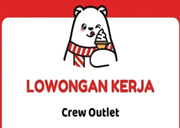 Lulusan SMA SMK Merapat! Momoyo Bandung Gelar Loker Crew Outlet, Minat?
