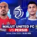Info Lokasi Nobar Laga Malut United vs Persib Bandung di Sekitaran Cimahi dan Bandung, Jumat 2 Mei 2025