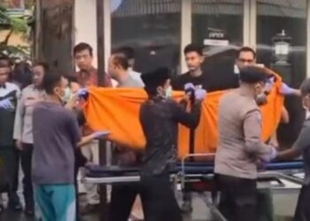 Perempuan di Pasuruan Ditemukan Tewas (Istimewa)