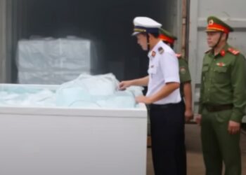 Penemuan TKW asal Jember (istimewa)