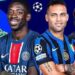 Link Live Streaming Final Liga Champions PSG vs Inter Milan: Siapa Favorit Juaranya?