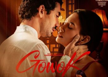 NONTON Film Gowok: Kamasutra Jawa (Uncut 21+): Kisah Cinta, Dendam, dan Tradisi Jawa yang Kontroversial