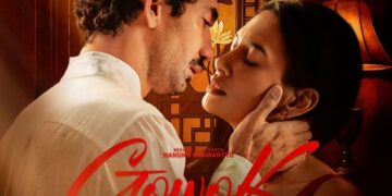 NONTON Film Gowok: Kamasutra Jawa (Uncut 21+): Kisah Cinta, Dendam, dan Tradisi Jawa yang Kontroversial