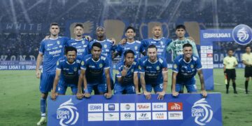 Tiket Laga Terakhir Persib vs Persis Solo Alami Kenaikan Harga, Begini Jawaban Manajemen Persib