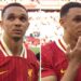 Trent Alexander-Arnold Sampaikan Pesan Emosional Usai Laga Terakhir Liverpool di Anfield