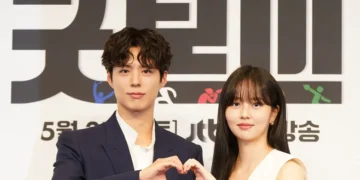 Sinopsis Good Boy: Drama Terbaru Park Bo Gum dan Kim So Hyun Setelah 10 Tahun Berpisah