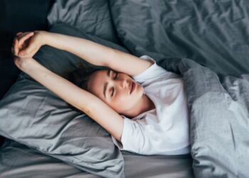 Rahasia Tidur Nyenyak: 5 Kebiasaan Malam yang Bikin Bangun Lebih Segar