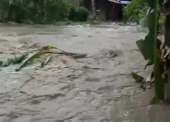 Bencana Hidrometeorologi Masih Terjadi di Sejumlah Daerah, Ini Laporan BNPB