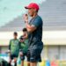 Zulkifli Syukur Resmi Dampingi Timnas Indonesia U-23