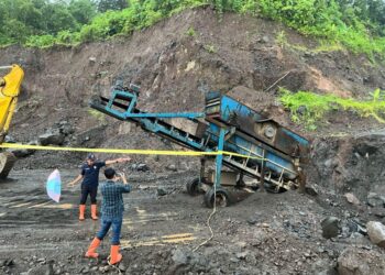 Soal Tambang Ilegal di Tasikmalaya, Polda Jabar Sebut 4 Titik Sudah Ditindak