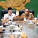 Wali Kota Cimahi “Merapat” ke Bupati Bandung, Isu Ini yang Dibahas