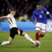 Link Live Streaming UEFA Nations League: Prancis vs Jerman Perebutan Juara Ketiga di Stuttgart Arena