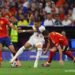 SEDANG BERLANGSUNG Semifinal UEFA Nations League 2025: Spanyol vs Prancis, Tonton Disini Berikut LINK Live Streamingnya