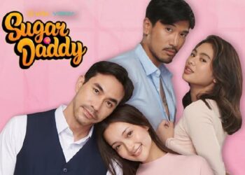 NONTON Series Sugar Daddy Eps 10-11, Sinopsis, & Link Streaming, Bella dan Aurel Berhenti Jadi Sugar Baby !