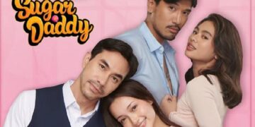 NONTON Series Sugar Daddy Eps 10-11, Sinopsis, & Link Streaming, Bella dan Aurel Berhenti Jadi Sugar Baby !
