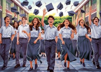 Tips dan Cara Agar Diterima di Kampus Impian, Ikuti Cara Ini dan Dijamin Auto Keterima !