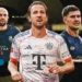 Link Live Streaming Bayern Munich vs Auckland City di FIFA Club World Cup 2025: Harry Kane Pimpin Raksasa Jerman di Laga Perdana