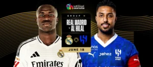 Link Live Streaming FIFA Club World Cup 2025: Real Madrid vs Al Hilal, Menanti Strategi Xabi Alonso dan Debut Dean Huijsen serta Trent Alexander-Arnold