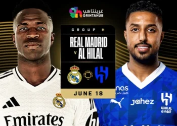 Link Live Streaming FIFA Club World Cup 2025: Real Madrid vs Al Hilal, Menanti Strategi Xabi Alonso dan Debut Dean Huijsen serta Trent Alexander-Arnold