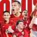 Jadwal Undian Putaran 4 Kualifikasi Piala Dunia 2026, Timnas Indonesia Hadapi Lawan Berat