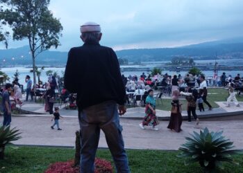 Uniku Bedah Tata Ruang dan Pembangunan Pariwisata