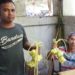 Jelang Idul Adha, Penjual ‘Sarung Ketupat’ Keluhkan Dagangan Sepi