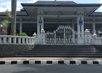 Mutasi Transaksional Sebagai Ancaman Laten Bagi Reformasi Birokrasi, Ini Pernyataan HMI Kuningan