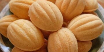 5 Oleh-Oleh Makanan Khas Karawang: Bukan Hanya Goyangannya yang Terkenal, Ada Bolu Kijing Hingga Opak Ketan Rawagede