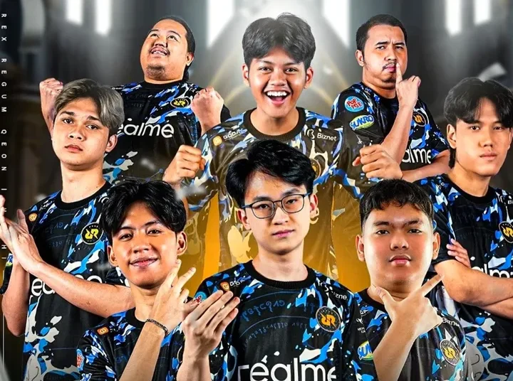 Jadwal Playoff MPL ID S15 Day 4 (14 Juni 2025): Final Lower Bracket RRQ Hoshi vs Geek Fam ID, Nyawa Terakhir dari Sang Raja