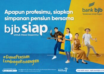 Bye Panik Pensiun