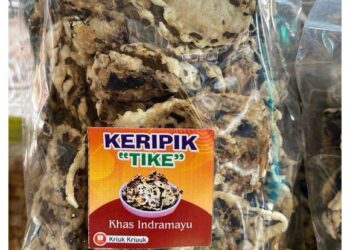 Oleh-Oleh Makanan Khas Indramayu yang Wajib Kalian Coba! Ada Camilan Renyah Serta Hidangan Manis