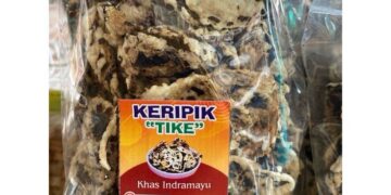Oleh-Oleh Makanan Khas Indramayu yang Wajib Kalian Coba! Ada Camilan Renyah Serta Hidangan Manis