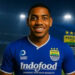 Uilliam Barros Resmi Jadi Bomber Baru Persib Bandung, Diperkenalkan Lewat Siaran Radio