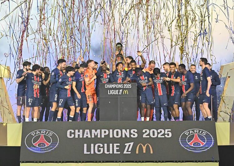 live PSG vs Inter Milan jalalive dan yalla shoot (PSG)