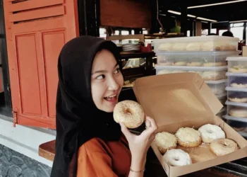 Rekomendasi 5 Makanan Viral di Tasikmalaya Tahun 2025 yang Wajib Dicoba Ketika Liburan Kesana