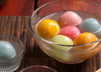 Oleh-Oleh Makanan Khas Sukabumi yang Jadi Tren di Tahun 2025